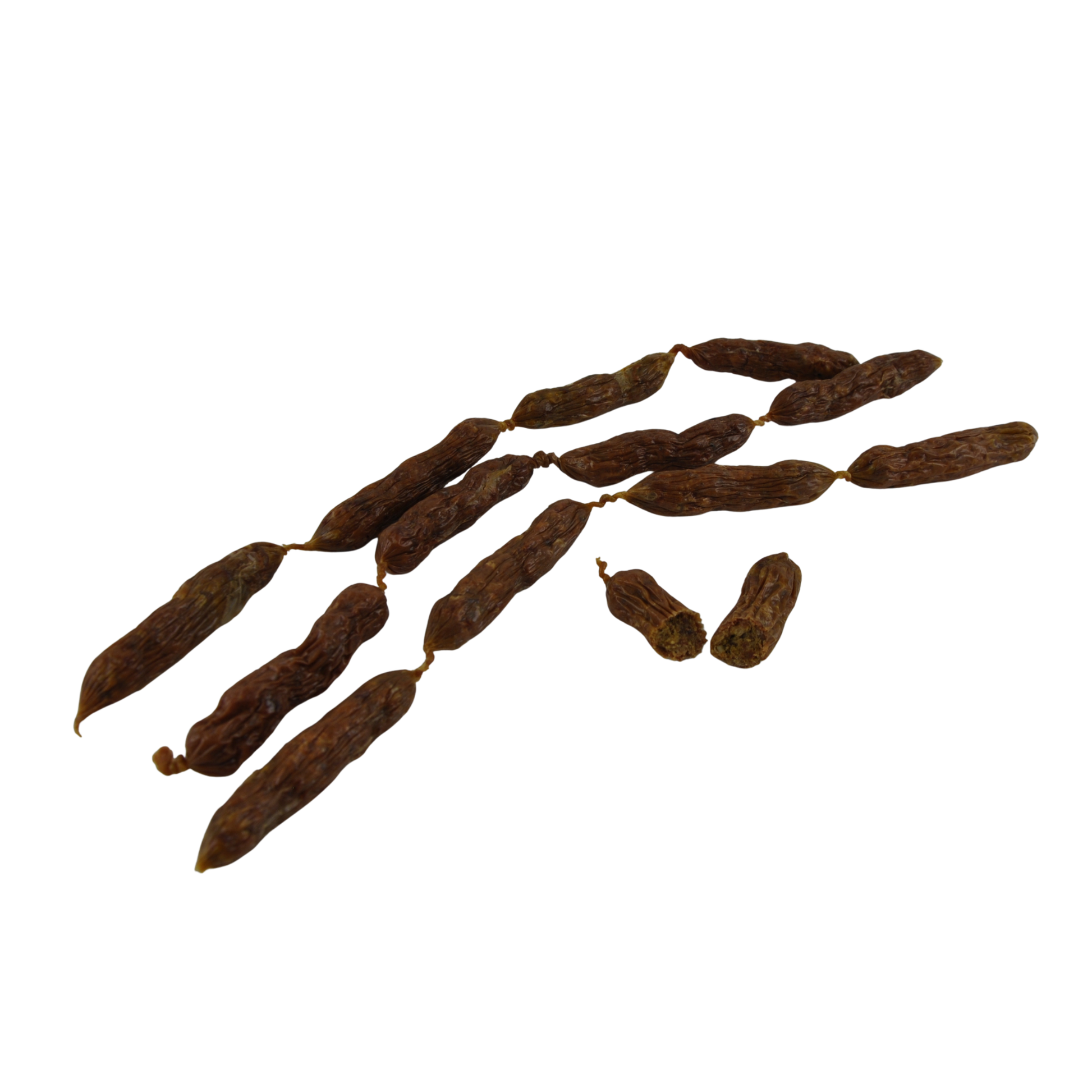 Geflügelwürstchen BAKU dogfood