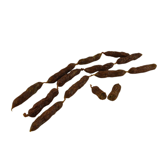 Geflügelwürstchen BAKU dogfood