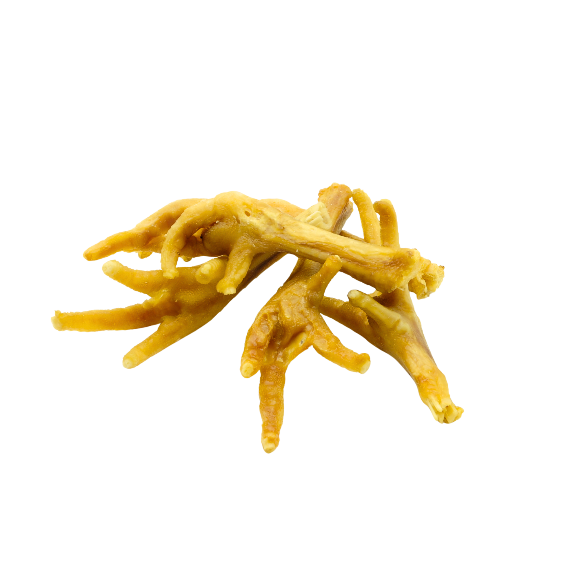 BAKU dogfood Hühnerfüße