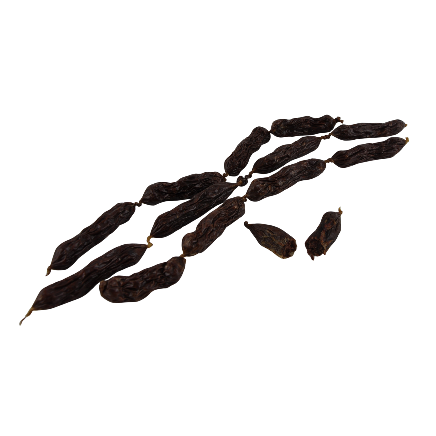 Wildwürstchen für Hunde – natürlich & hochwertig