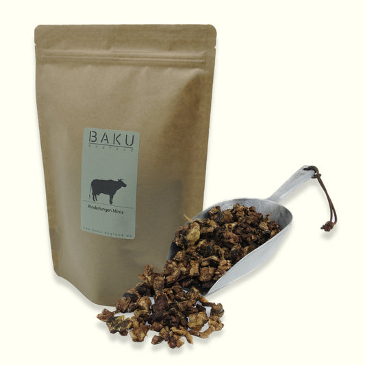 BAKUs best Rind
